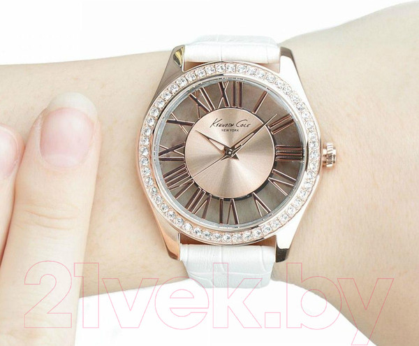 Изображение товара Часы наручные женские Kenneth Cole KC2728