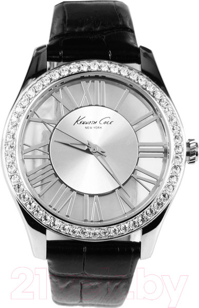 Изображение товара Часы наручные женские Kenneth Cole KC2730