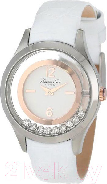Изображение товара Часы наручные женские Kenneth Cole KC2785