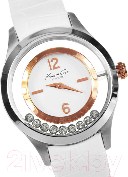 Изображение товара Часы наручные женские Kenneth Cole KC2785
