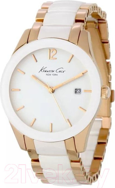 Изображение товара Часы наручные женские Kenneth Cole KC4739