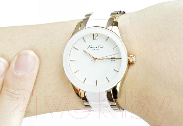 Изображение товара Часы наручные женские Kenneth Cole KC4739