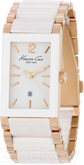 Изображение товара Часы наручные женские Kenneth Cole KC4741