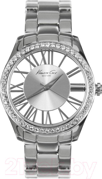 Изображение товара Часы наручные женские Kenneth Cole KC4851