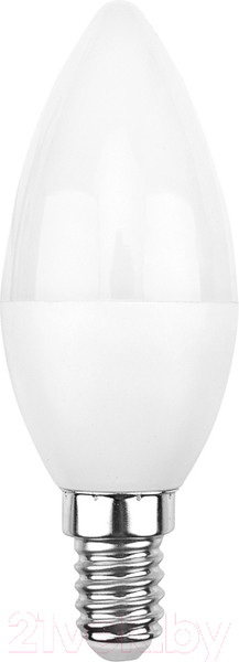 Изображение товара Лампа Rexant 604-018