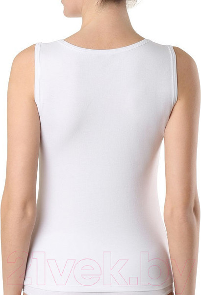 Изображение товара Майка Conte Elegant Basic Collection / LM 2020 (р.170-96, white)