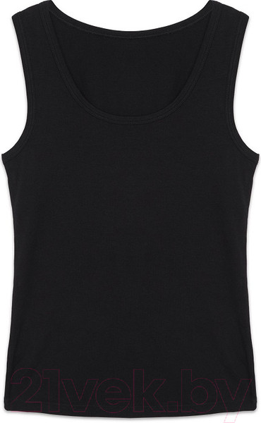 Изображение товара Майка домашняя Conte Elegant Basic Collection / LM 2020 (р.170-88, black)