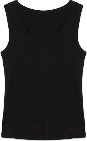 Изображение товара Майка Conte Elegant Basic Collection / LM 2020 (р.170-104, black)