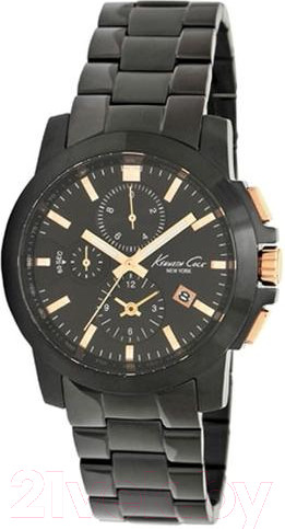 Изображение товара Часы наручные мужские Kenneth Cole KC9065