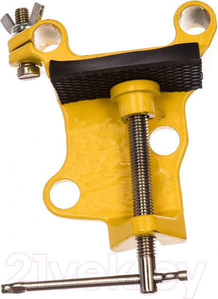 Изображение товара Тиски Topex 07A310