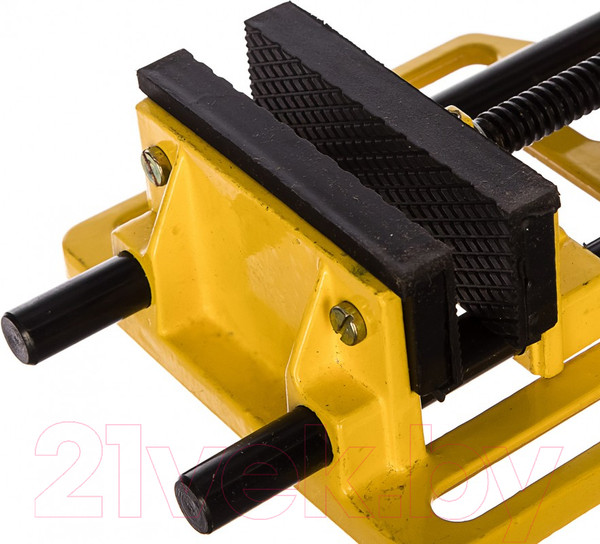 Изображение товара Тиски Topex 07A310