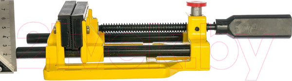 Изображение товара Тиски Topex 07A310