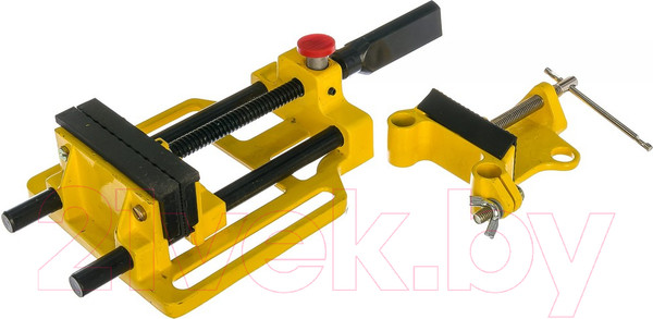 Изображение товара Тиски Topex 07A310