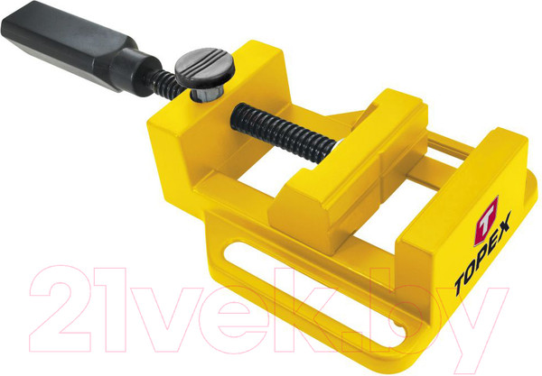 Изображение товара Тиски Topex 07A306