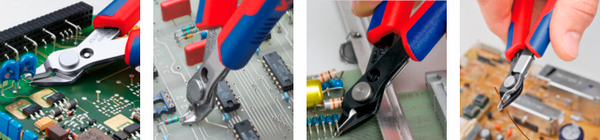 Изображение товара Бокорезы Knipex 7861125