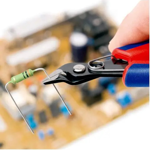 Изображение товара Бокорезы Knipex 7861125