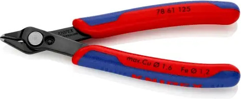 Изображение товара Бокорезы Knipex 7861125