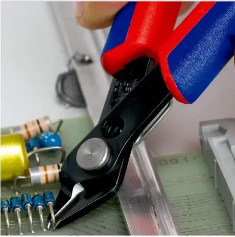 Изображение товара Бокорезы Knipex 7861125