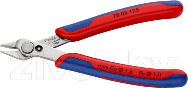 Изображение товара Бокорезы Knipex 7803125