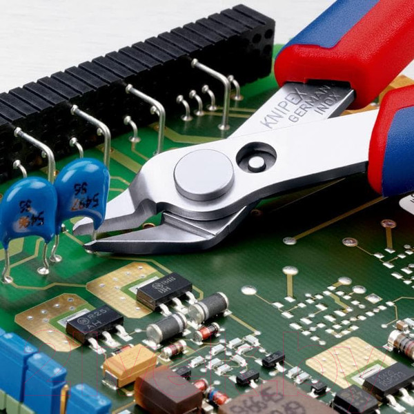 Изображение товара Бокорезы Knipex 7803125