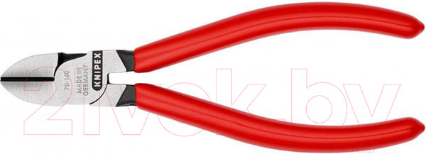 Изображение товара Бокорезы Knipex 7001140
