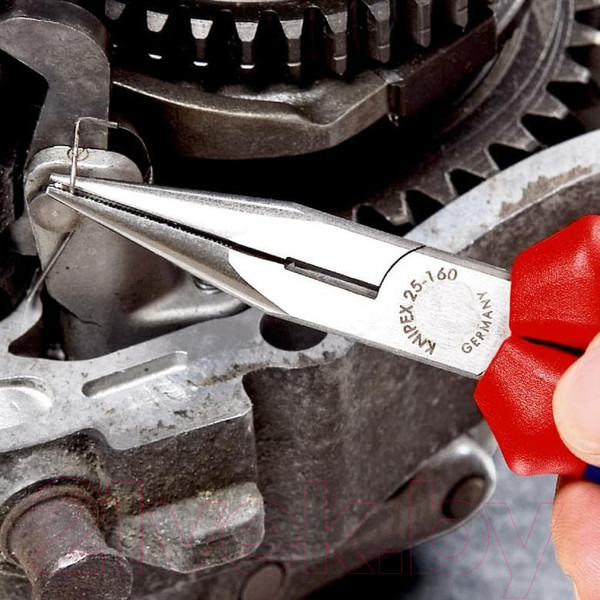 Изображение товара Длинногубцы Knipex 2502160