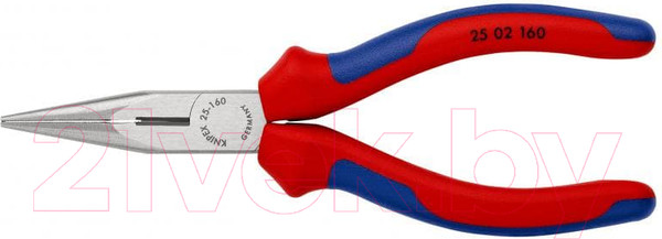 Изображение товара Длинногубцы Knipex 2502160