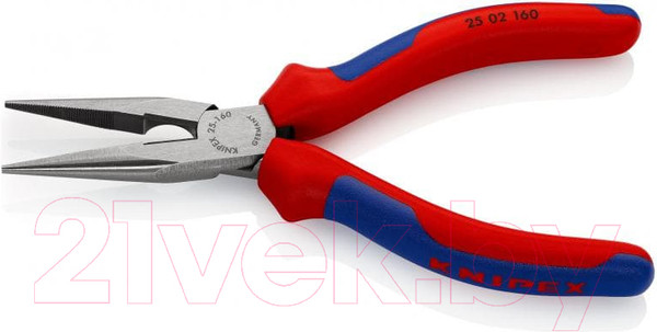 Изображение товара Длинногубцы Knipex 2502160