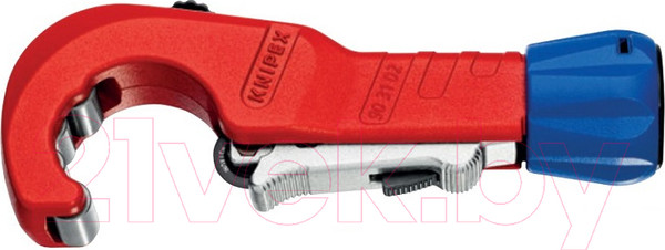 Изображение товара Труборез Knipex TubiX 903102SB