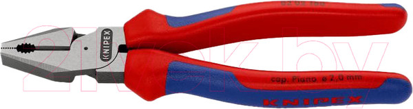 Изображение товара Плоскогубцы Knipex 0202180