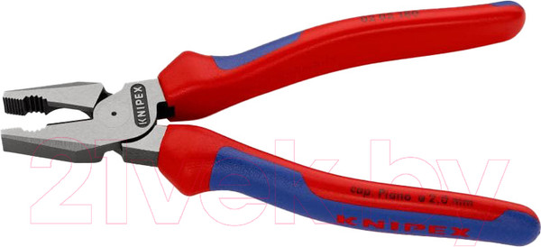 Изображение товара Плоскогубцы Knipex 0202180