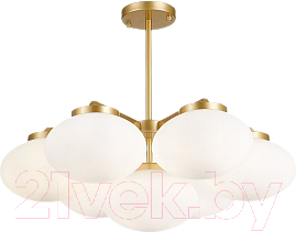 Изображение товара Люстра ST Luce Modica SL1503.203.07