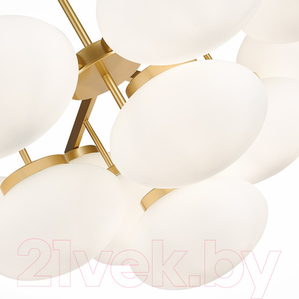 Изображение товара Люстра ST Luce Modica SL1503.203.13