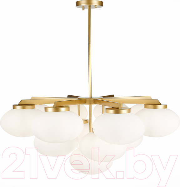 Изображение товара Люстра ST Luce Modica SL1503.203.13