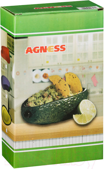 Изображение товара Форма для запекания Agness 490-317