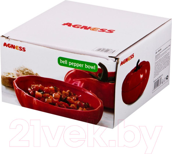 Изображение товара Форма для запекания Agness 490-336