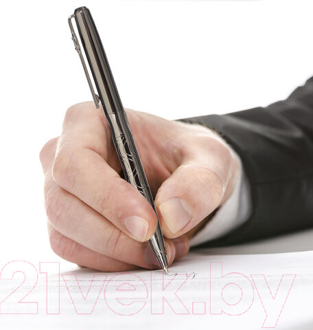 Изображение товара Ручка шариковая имиджевая Galant Nuance / 143508 (синий)