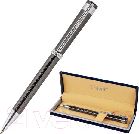 Изображение товара Ручка шариковая имиджевая Galant Marinus / 143509 (синий)