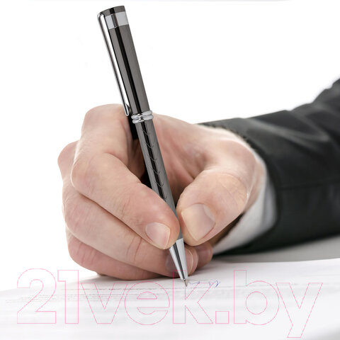 Изображение товара Ручка шариковая имиджевая Galant Marinus / 143509 (синий)