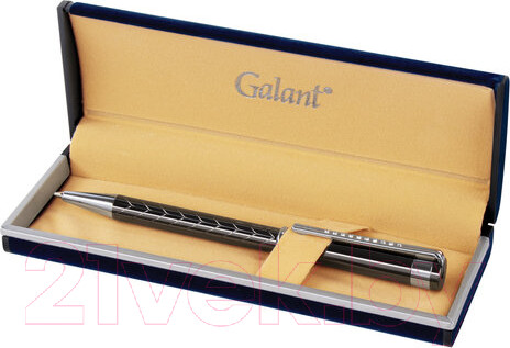 Изображение товара Ручка шариковая имиджевая Galant Marinus / 143509 (синий)