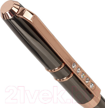 Изображение товара Ручка шариковая имиджевая Galant Sfumato Gold / 143515 (синий)