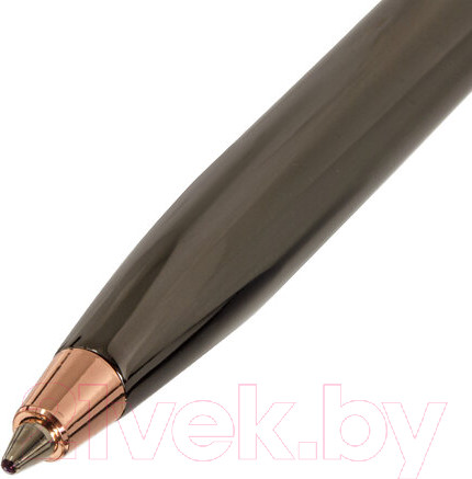 Изображение товара Ручка шариковая имиджевая Galant Sfumato Gold / 143515 (синий)