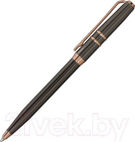 Изображение товара Ручка шариковая имиджевая Galant Sfumato Gold / 143515 (синий)