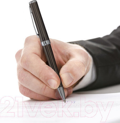 Изображение товара Ручка шариковая имиджевая Galant Pastoso / 143516 (синий)