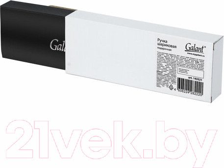 Изображение товара Ручка шариковая имиджевая Galant Punctum / 143521 (синий)