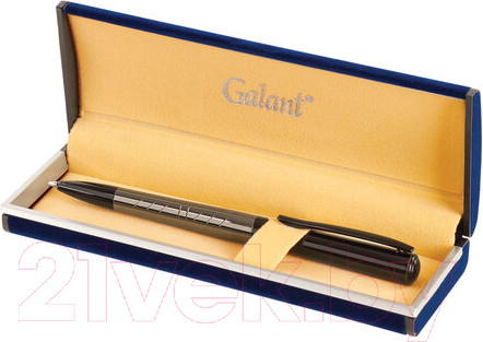 Изображение товара Ручка шариковая имиджевая Galant Punctum / 143521 (синий)