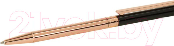 Изображение товара Ручка шариковая имиджевая Galant Astron / 143525 (синий)