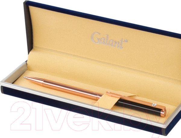 Изображение товара Ручка шариковая имиджевая Galant Astron / 143525 (синий)