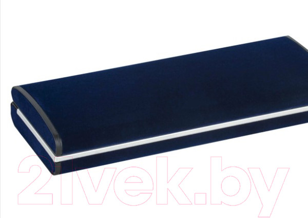 Изображение товара Ручка шариковая имиджевая Galant Astron / 143525 (синий)