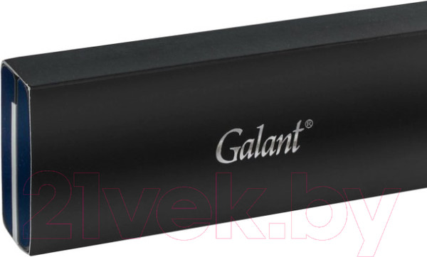 Изображение товара Ручка шариковая имиджевая Galant Astron / 143525 (синий)